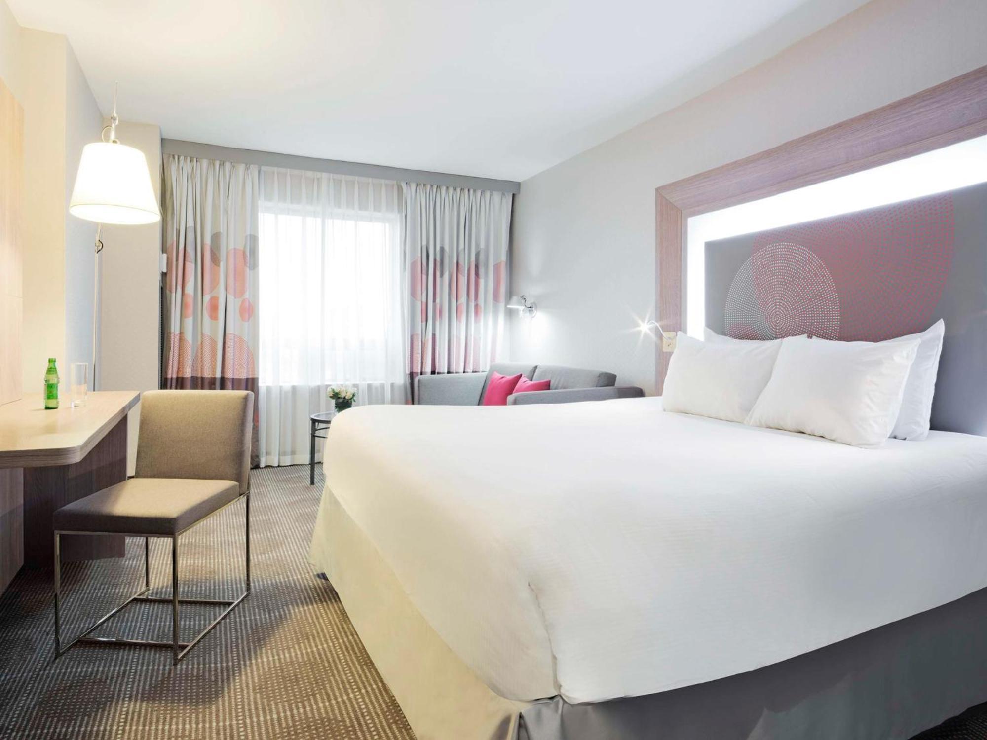 Doubletree By Hilton Downtown Hotel 4*