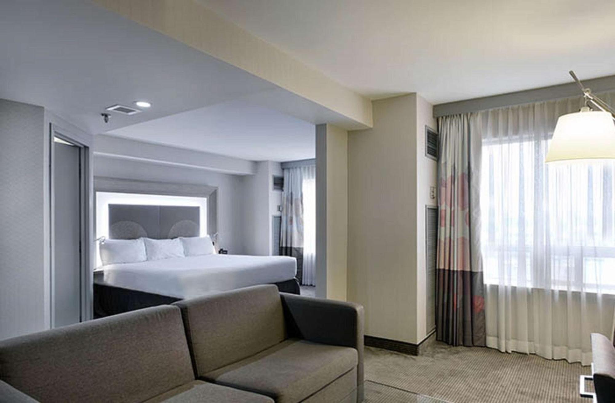 Hotel Doubletree By Hilton Downtown